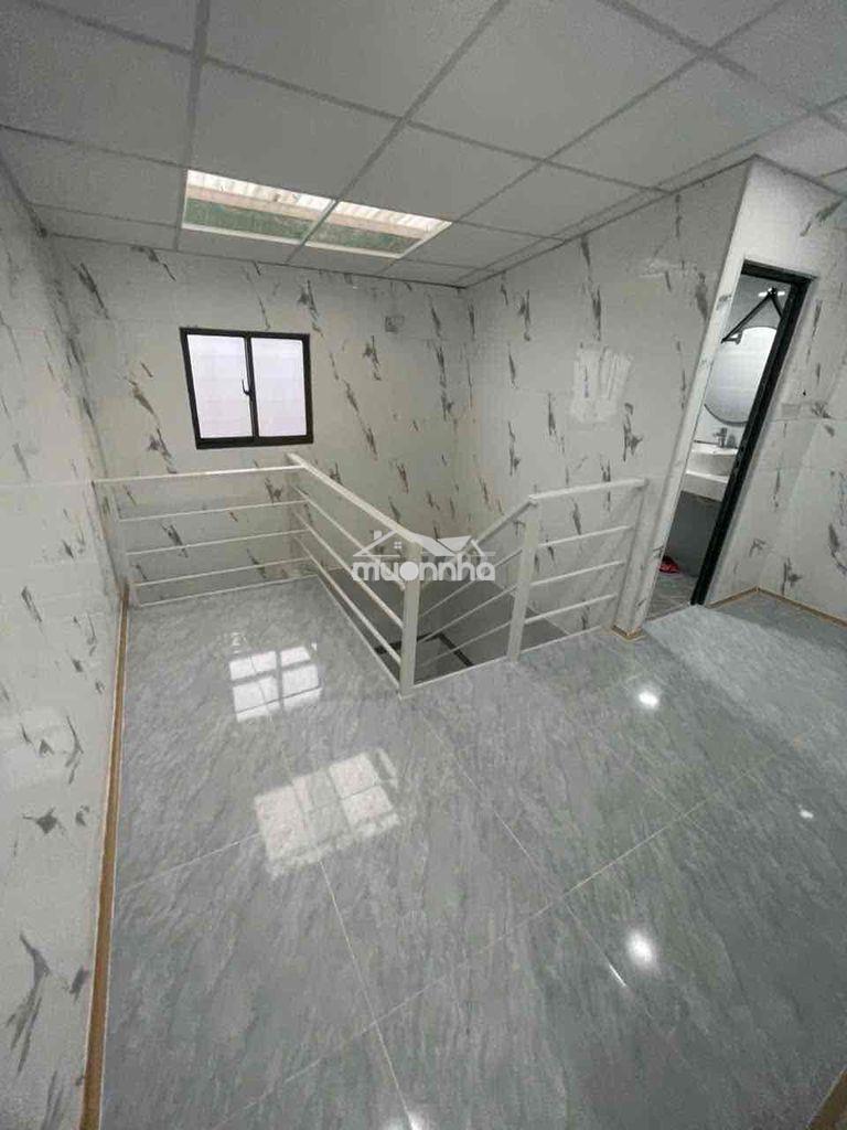 Nhà mới, cho thuê hẻm tô hiến thành, q10 - Ảnh 3