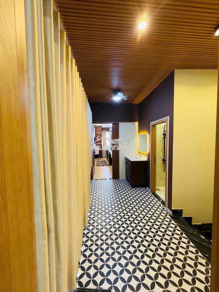 Nhà đẹp tân bình 4.35 x 19m đường thành mỹ p8 - Ảnh 3