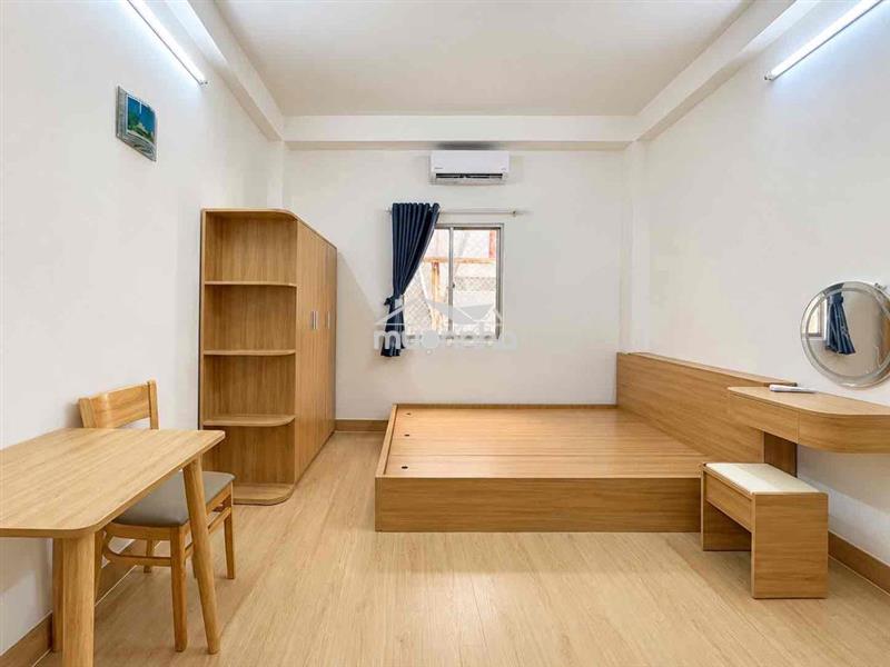 Chính chủ cho thuê căn hộ quận 5 ( 35m2 - phòng ngủ cửa sổ mgr )