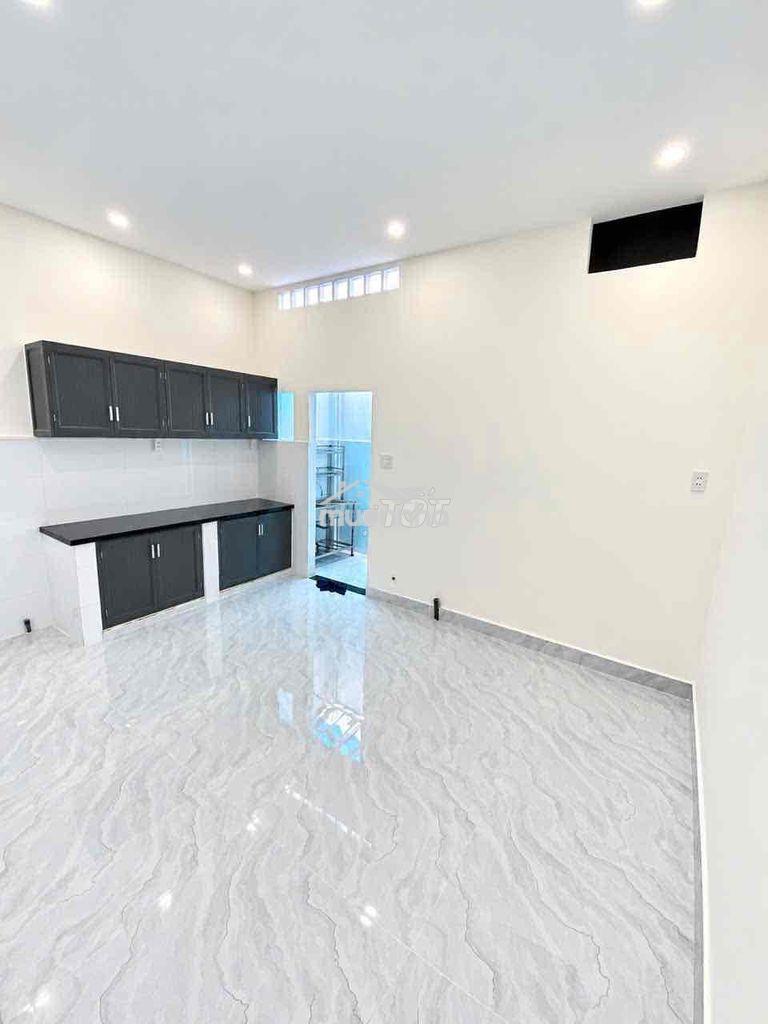 ⛔️Bán nhà lã xuân oai - 76m2 - gần trường dương văn thì⛔️ - Ảnh 4
