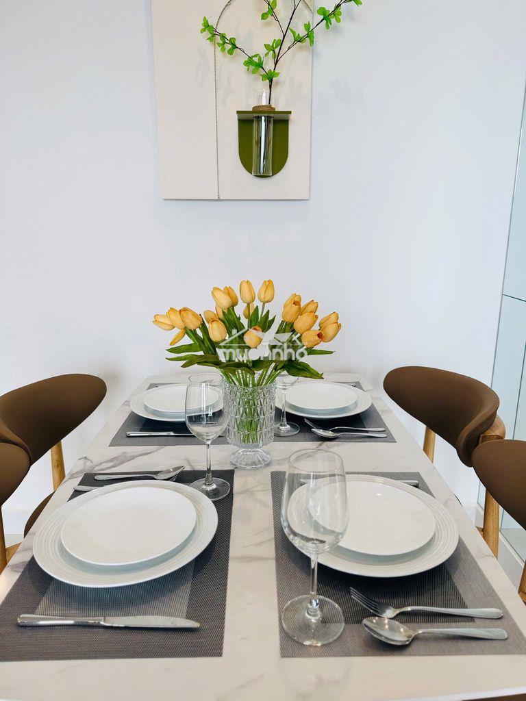 Giỏ hàng cho thuê stu-1-2-3pn vinhomes q9 | view đẹp | free tiện ích