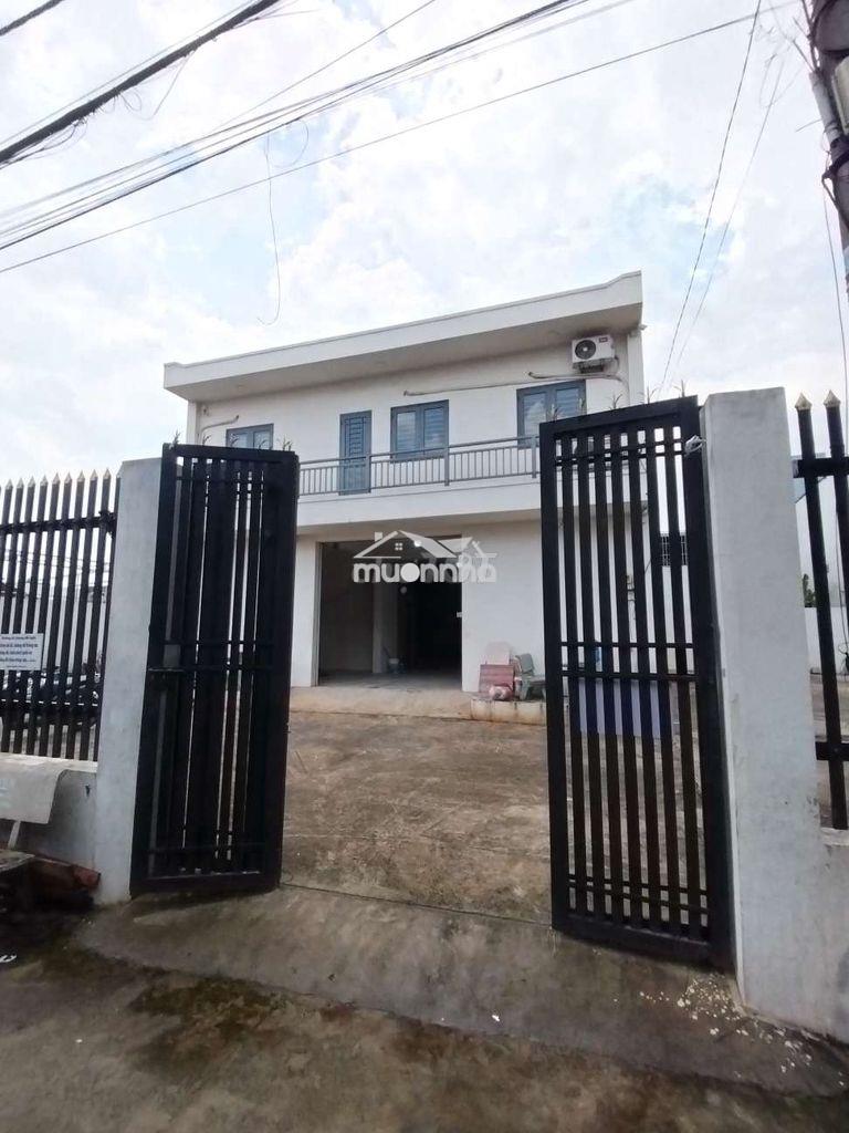 Cho thuê kho xưởng 400m2 hẻm 8m võ văn vân huyện bình chánh hcm - Ảnh 3
