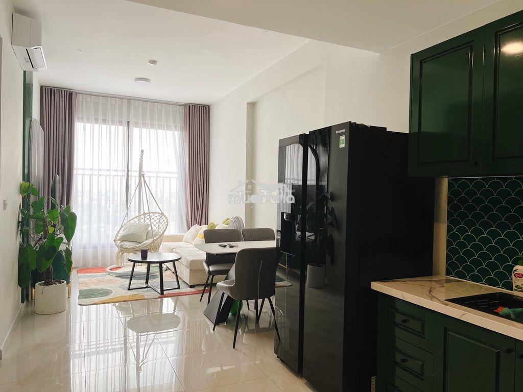 Picity quận 12 – căn hộ 2pn full nội thất, 11 triệu/tháng! 🔥 - Ảnh 2