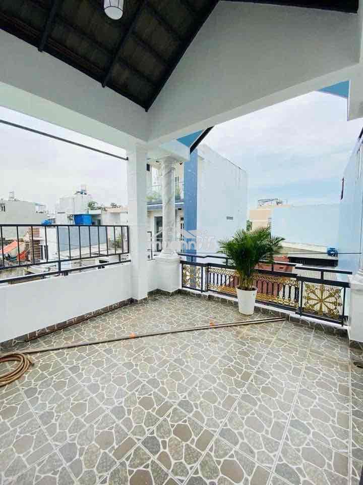 Cho thuê nhà.  địa chỉ.  1/ đường số 12,phường bhh, binh tân, gần aeon - Ảnh 4
