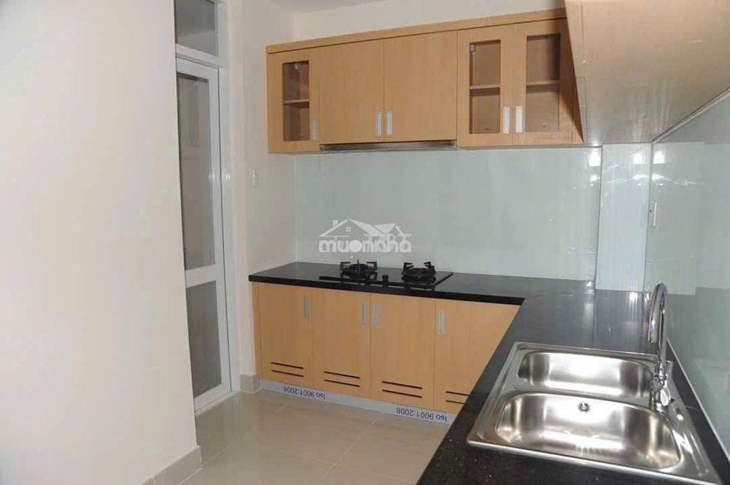 Cho thuê căn hộ him lam chợ lớn, 97m2, nhà trống, 2pn,2wc, giá 12tr/th - Ảnh 4