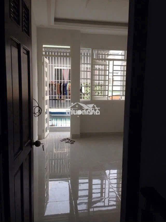 Cho thuê nhà nguyên căn trần thánh tông tân bình 2pn 2wc yên tĩnh - Ảnh 4