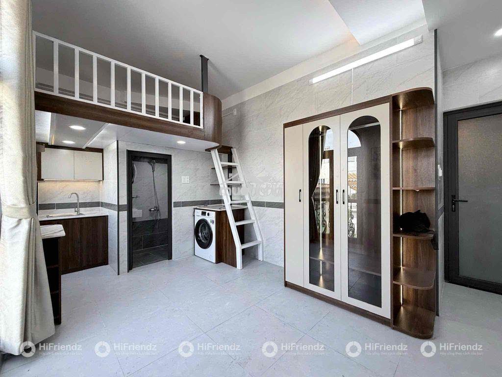 Cho thuê phòng trọ cạnh đại học công nghiệp - phòng mới xây trống sẵn - Ảnh 3