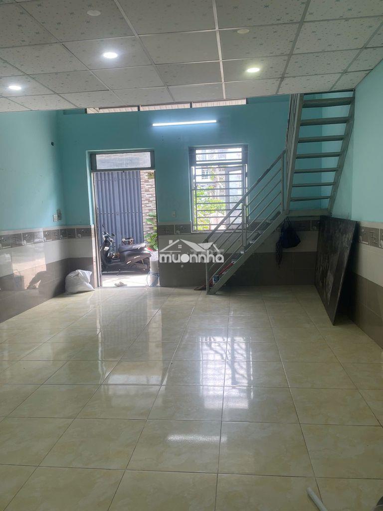 Cho thuê nhà ở lâu dài 6 tr /1 tháng - Ảnh 2