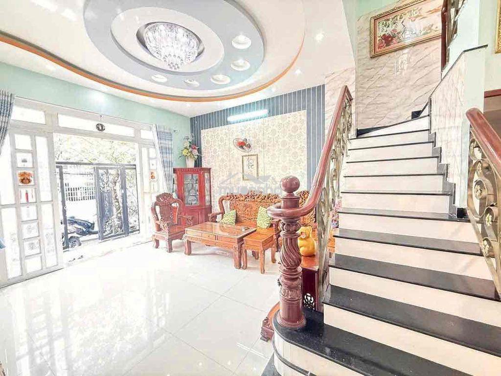 🇻🇳🇻🇳🇻🇳Nhà nguyên căn full nội thất - Ảnh 2