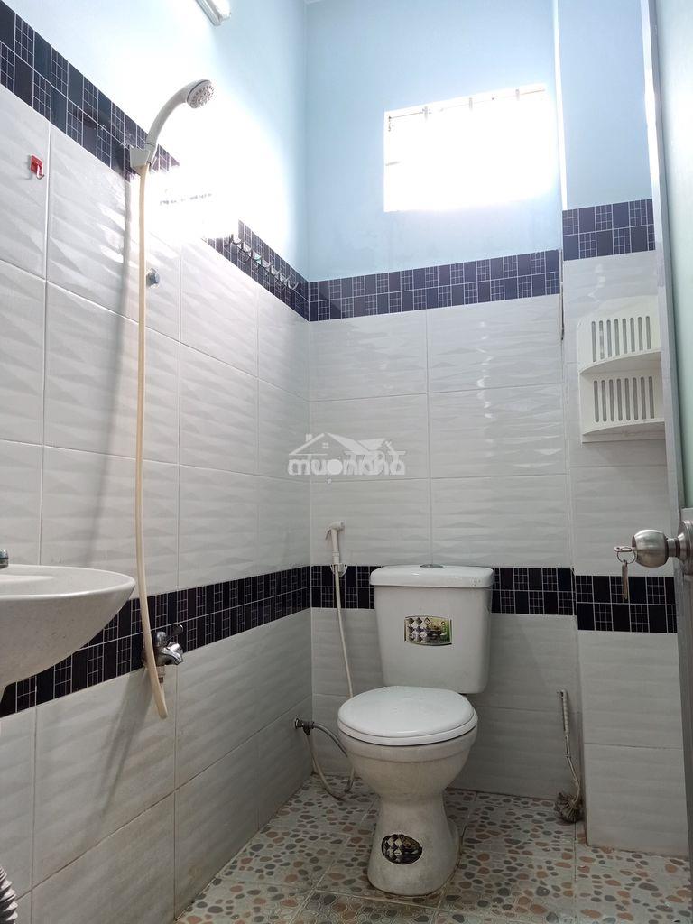 Cho thuê nhà nguyên căn 1 trệt 2 lầu lê văn thọ, gv 8tr/tháng - Ảnh 3