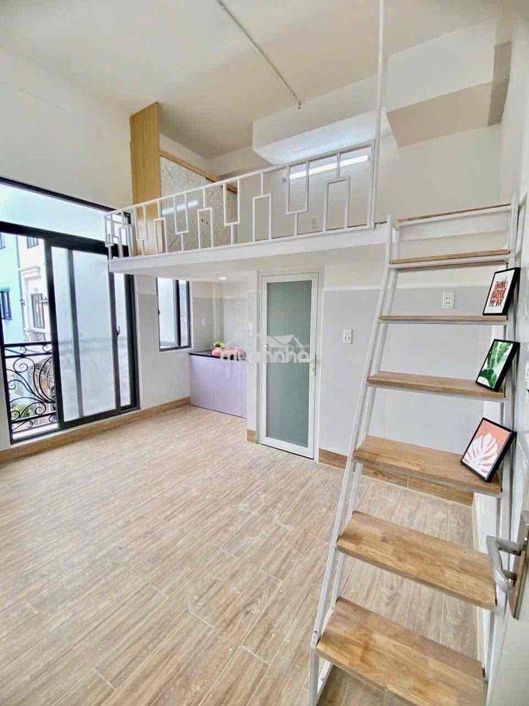 Khai trương dự án 20p phía sau đại học iuh