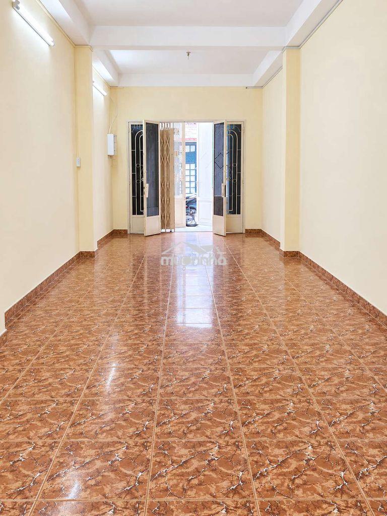 15tr- 4pn hẻm oto tới nhà đặng văn ngữ