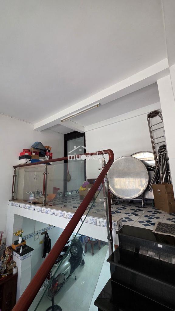 🔥 Nhà 2 mặt tiền chợ bình tiên, q.6 - 68m² (4x17) - 4 tầng - 13.5 tỷ!