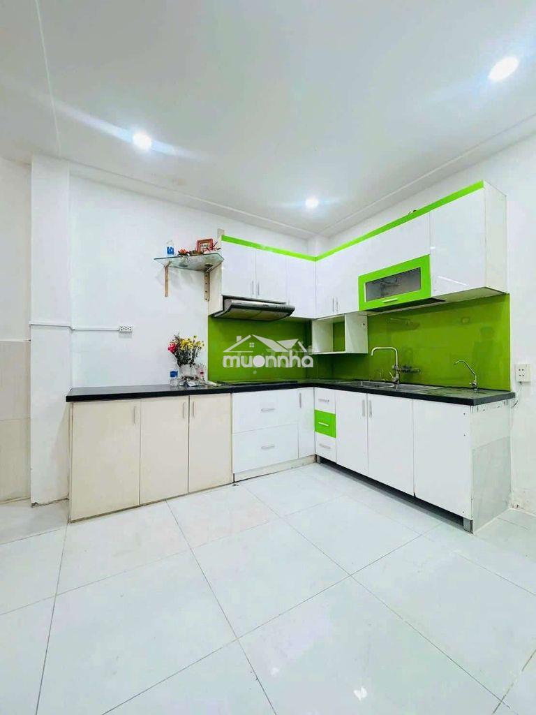 Hẻm xe hơi - giáp tân bình 4,2m*10,5m 2 tầng lê trọng tấn - Ảnh 3