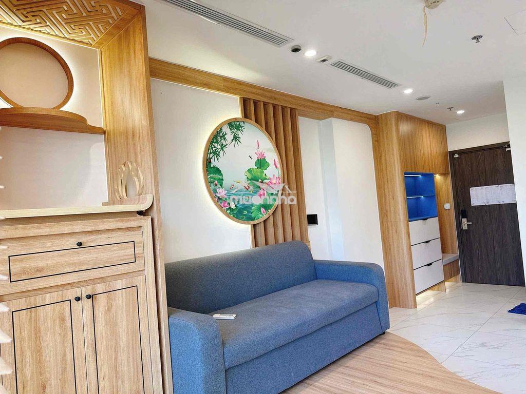 Cho thuê 2pn 2wc 80m2 full luxury tại beverly - vinhomes grand park - Ảnh 3