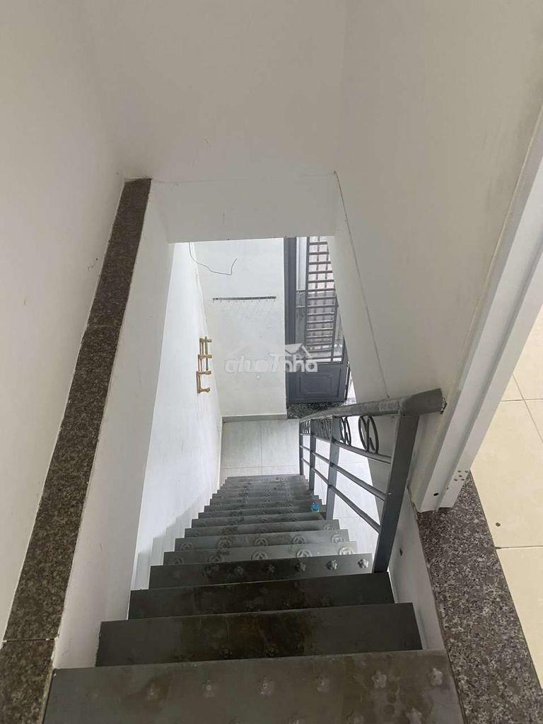 🏠 Nhà mới 1lầu 2phòng hà chương ,nguyễn ảnh thủ, q12 cho thuê 🏠 - Ảnh 3