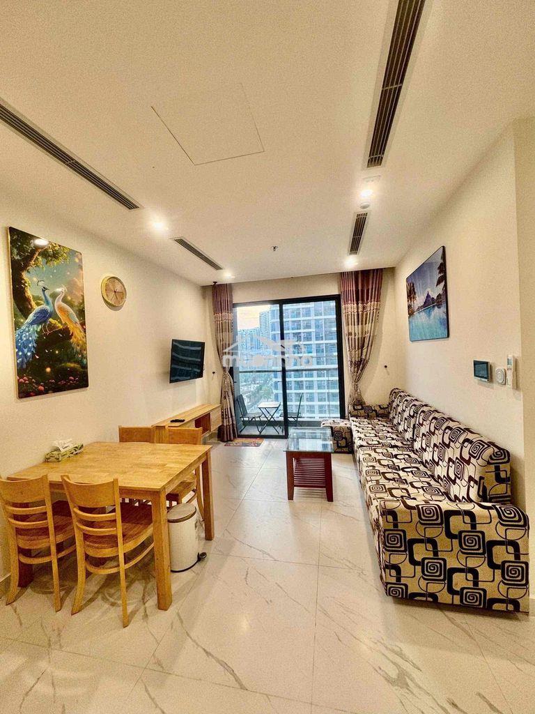 Chuyên cho thuê căn hộ dịch vụ vinhomes grand park - Ảnh 3