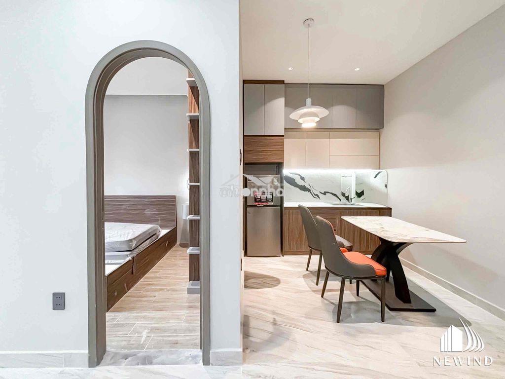 🏡 Căn hộ full nội thất, có ban công thoáng mát – kdc trung sơn, gần qu - Ảnh 2