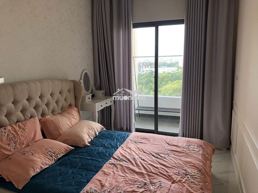 Cho thuê căn hộ chung cư khải hoàn, quận 11, 98m2, 2pn, 13tr - Ảnh 3
