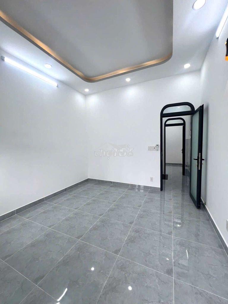 Bán nhà sổ hồng đồng sở hữu tặng nội thất cơ bản  - Ảnh 2