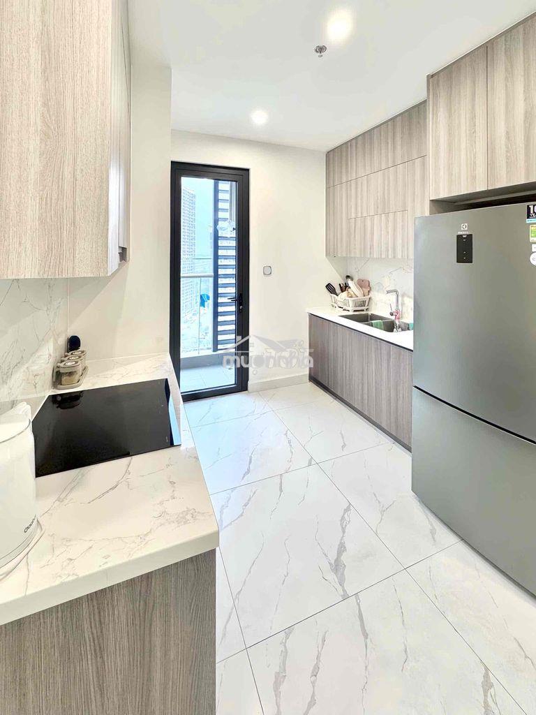 Cho thuê 1-2-3pn vinhomes grand park quận 9 giá chỉ từ 4tr - Ảnh 4