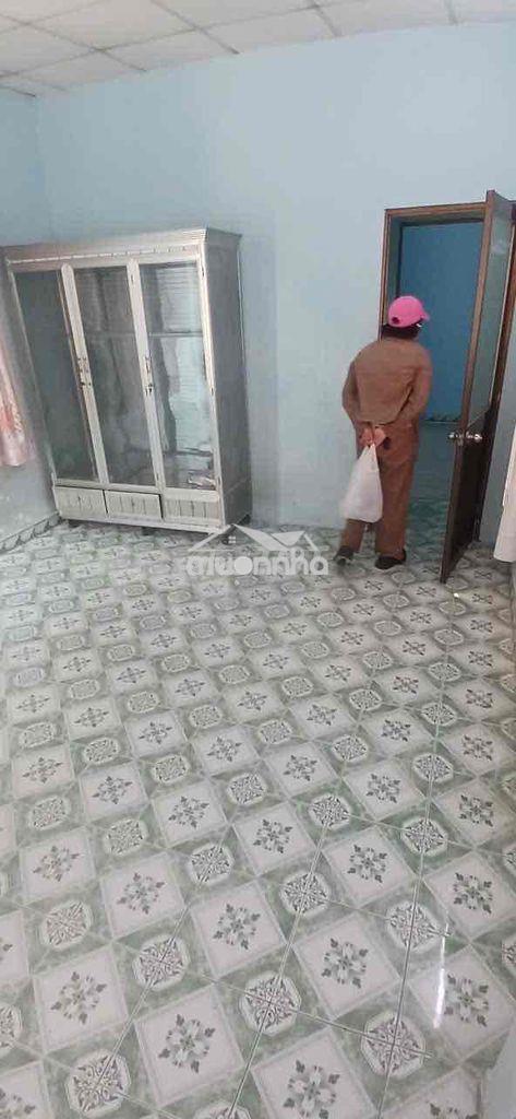 Cho thuê nhà nguyên căn. 2pn2wc nguyễn văn nghi p7 gv - Ảnh 2