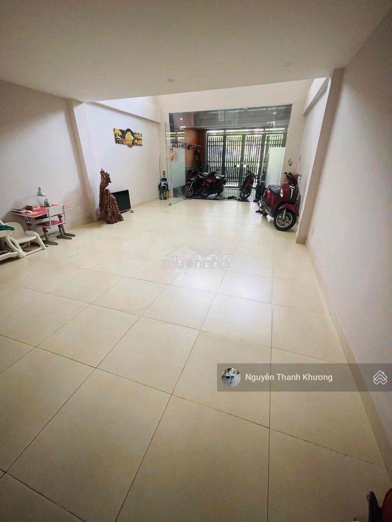 Hẻm xe tải lê đức thọ - p15 - gò vấp khu mới xây - osimi - khu vip - Ảnh 3