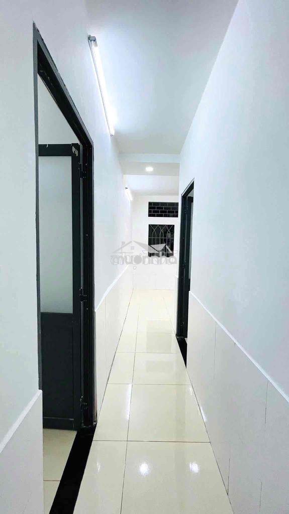 💎 💎 💎 Nhà gần sân bay giáp bình thạnh 2pn 2wc phạm văn đồng giá 8tr - Ảnh 4