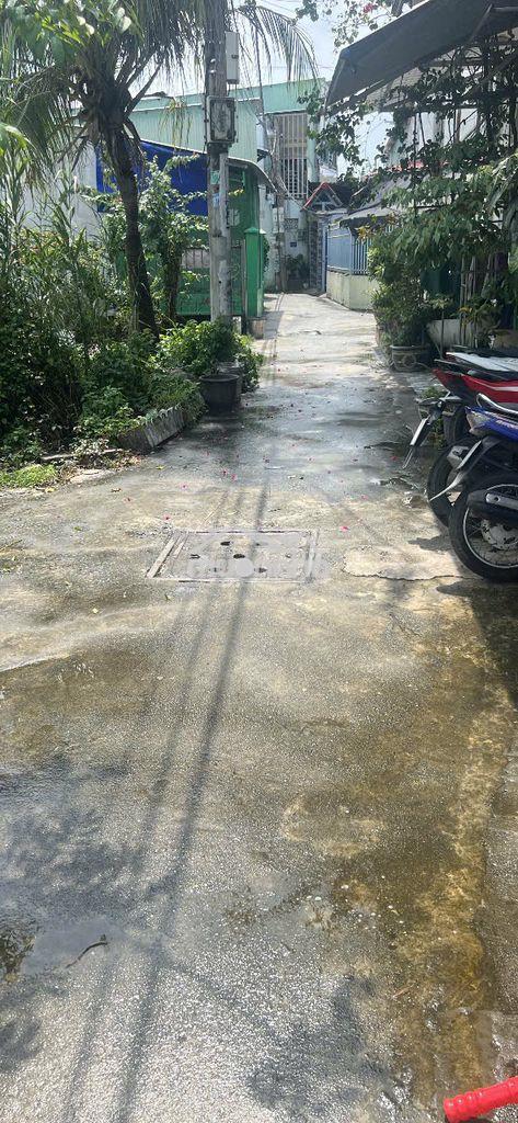 Bán gấp nhà chính chủ nguyễn bình nhà bè tphcm - Ảnh 3