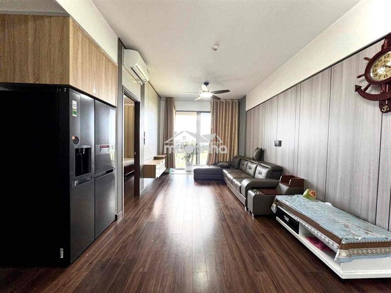 Cho thuê căn hộ mizuki 78m2 full nội thất ở liền