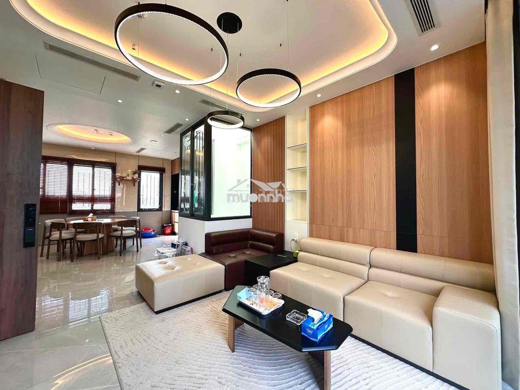 Căn hộ penthouse rộng 70m2 ngay lý thường kiệt - svđ phú thọ - bắc hải - Ảnh 3