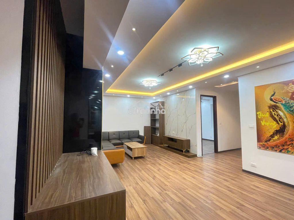Chung cư central plaza, 91 phạm văn hai - căn góc 3pn full nt giá 17tr - Ảnh 3
