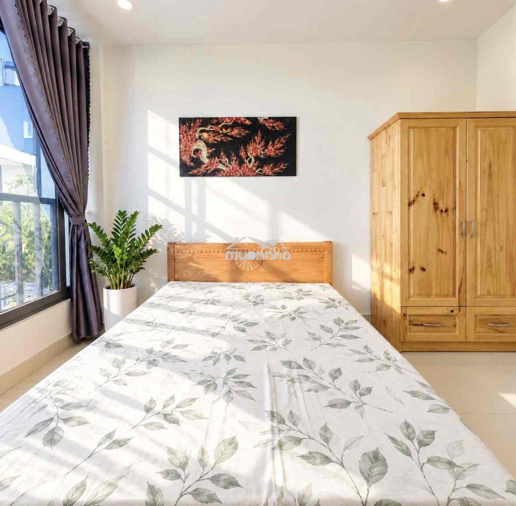 🔥 Căn hộ 1 phòng ngủ tách bếp • cửa kính • 35m² • giảm 200k/phòng  📍 2 - Ảnh 4