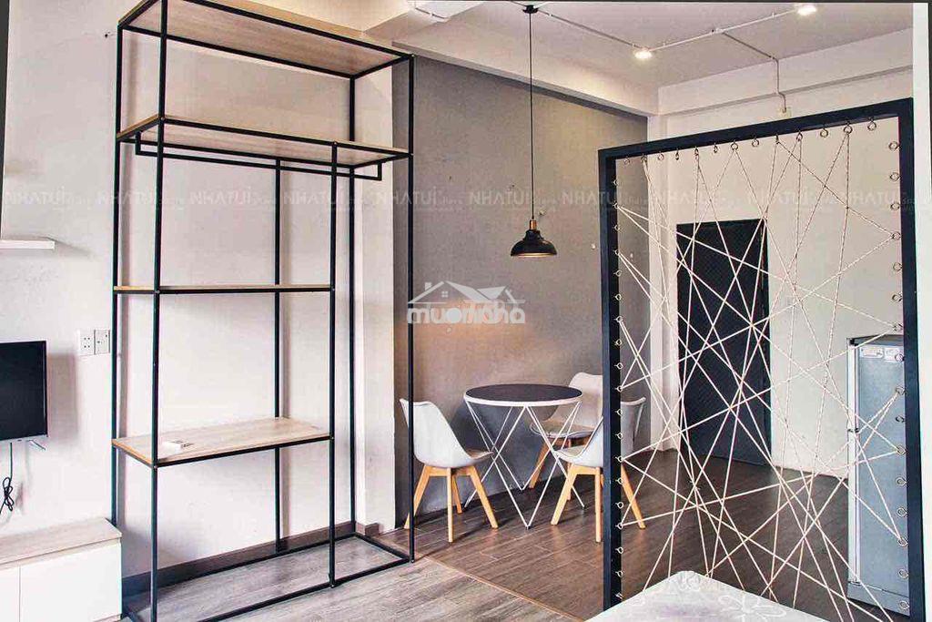 🔥Căn studio siêu hiếm ở đường hồng bàng - Ảnh 2