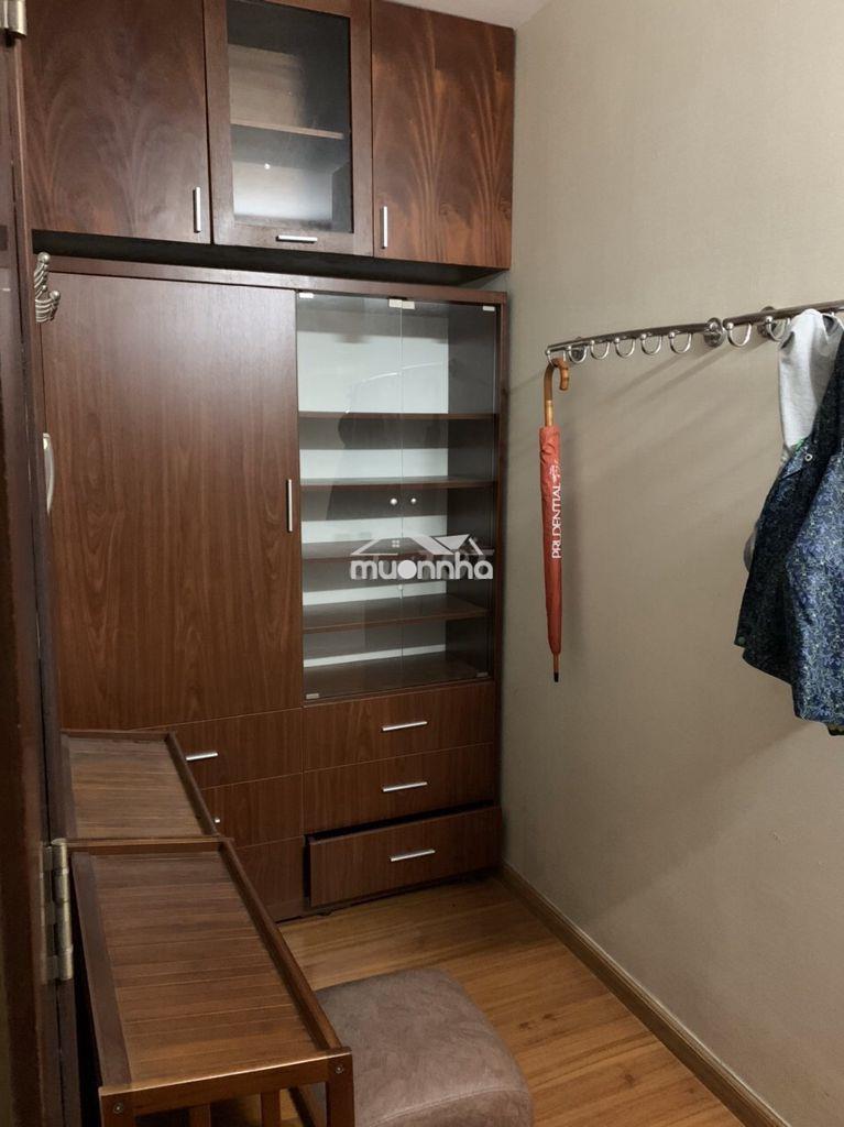 Căn hộ 100m² (3pn/2wc) oriental plaza – tầng cao view đẹp, giá:13tr/th - Ảnh 2