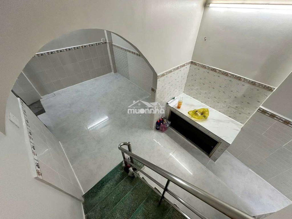 Cho thuê nhà nguyên căn phường minh phụng, quận 11 cũ - Ảnh 4