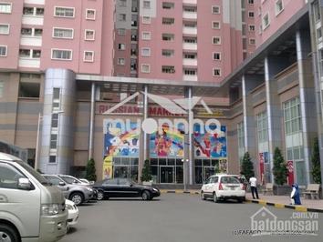Bán căn hộ central garden quận 1 giá 4.7 tỷ/ 2pn, dt 73m2 có sổ hồng - Ảnh 2