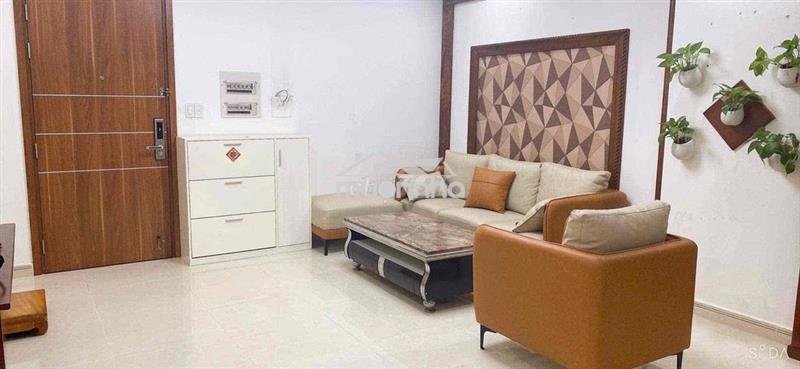 Chính chủ cho thuê căn hộ cityland park hills 2pn 13 triệu/tháng full