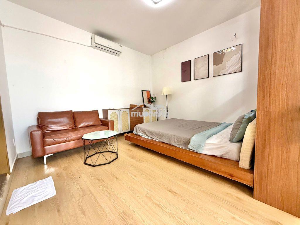 Cho thuê căn hộ mini nằm trong villa - Ảnh 4