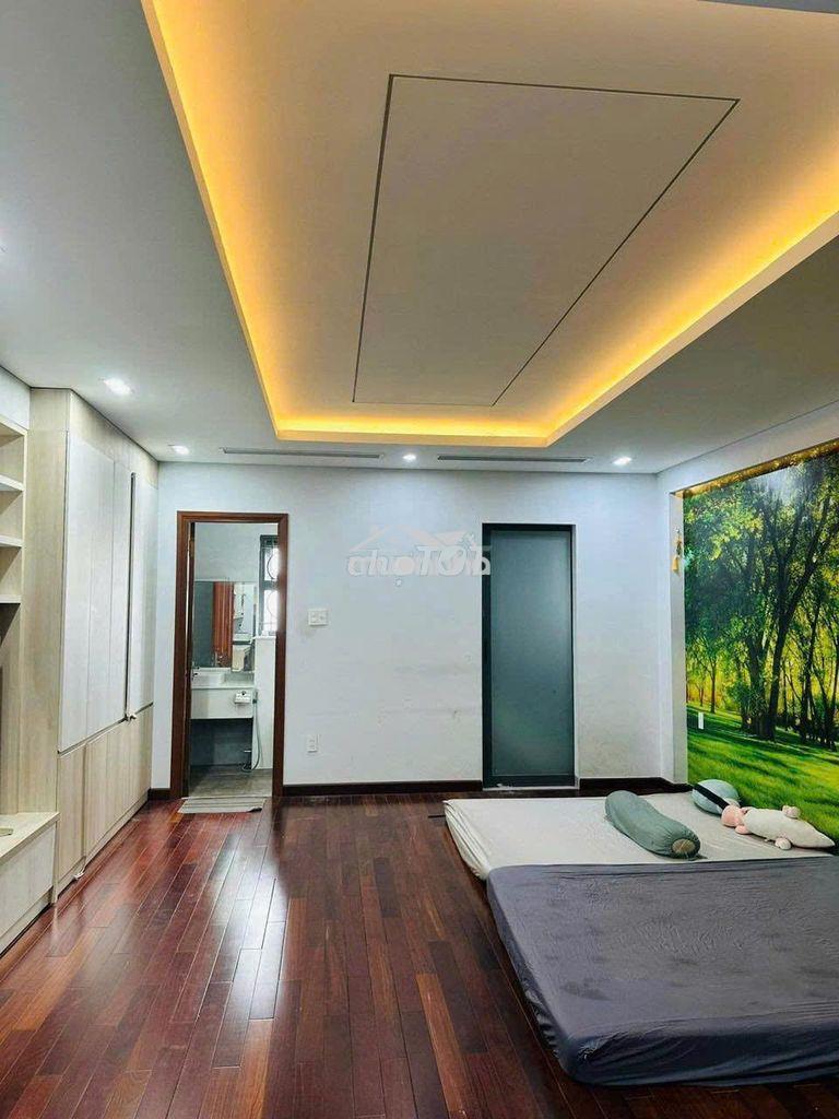 Cần cho thuê nhà mới hxh 118/6a phan huy ích p.15 q.tân bình - Ảnh 4