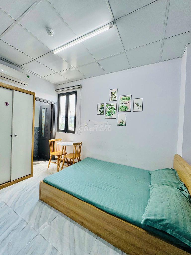 Căn hộ cao cấp ngay ql 50 gần nguyễn văn linh  - Ảnh 3