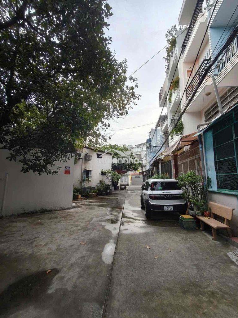 Q11 -4pn full nội thất /16tr - Ảnh 4