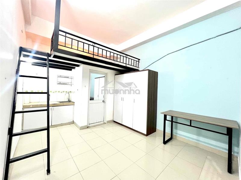 Phòng trọ bình thạnh giá sinh viên ở liền