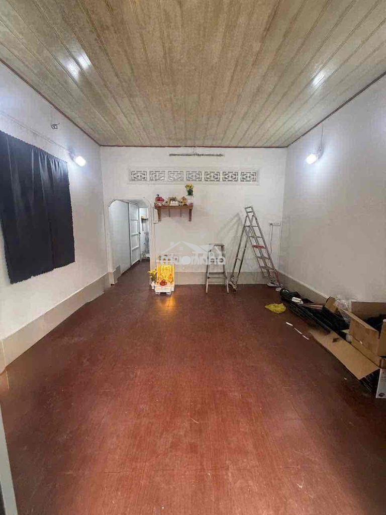 Cho thuê nhà nguyên căn 6tr / tháng gần chợ cây xoài - Ảnh 3