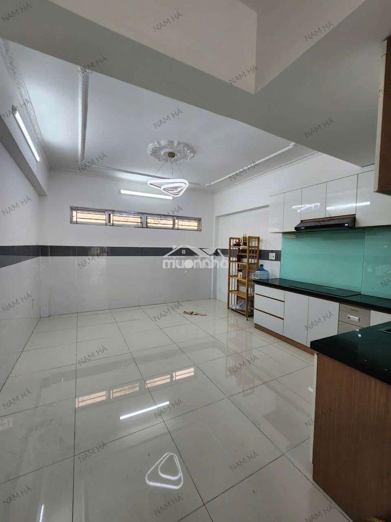 Nhà trệt 2 lầu 3pn gần cân nhơn hoà - Ảnh 3