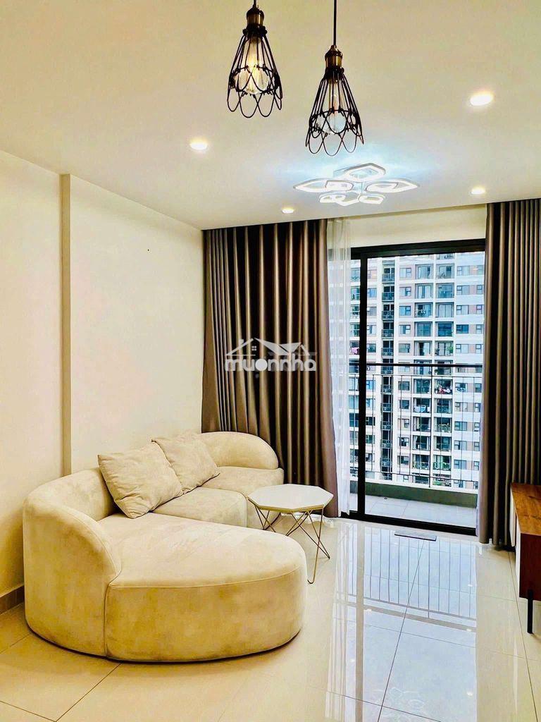 Căn hộ ori vinhomes grand par - Ảnh 3