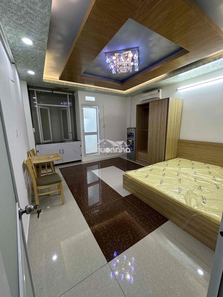 Chính chủ cho thuê phòng studio