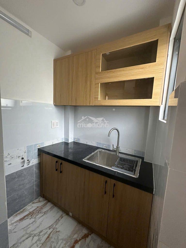 Giá rẻ 1x - nhà hẻm 36 sư vạn hạnh, quận 5 - gồm 4tầng, 3pn/4wc - Ảnh 4