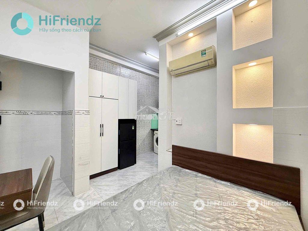 Studio full nt- máy giặt riêng ngay phan xích long - nguyễn đình chiểu - Ảnh 3