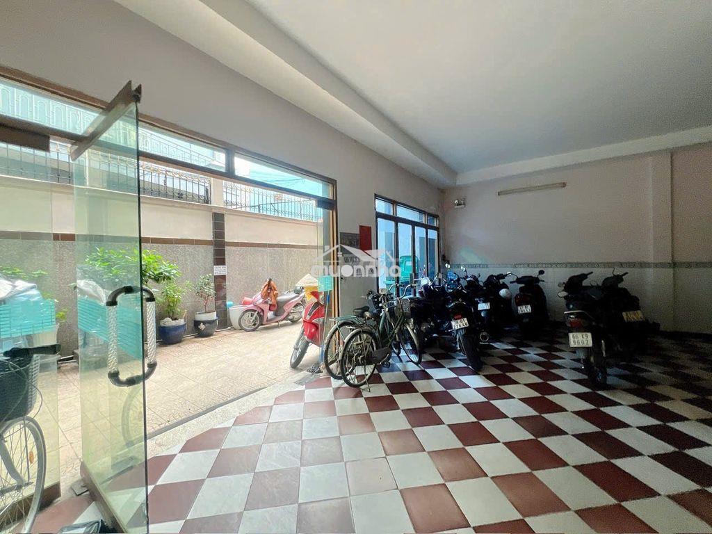 Bán 31chdv hxh ngay đầm sen, nhỉnh 100tr, dt 1.8 tỷ, 3 tx390m2(19x22) - Ảnh 4